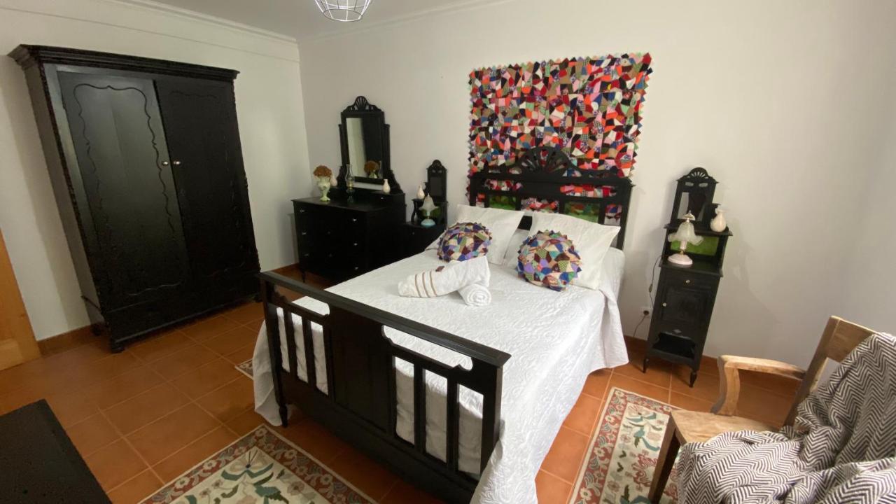 Hotel Quinta Amaro Al Angra do Heroísmo Zewnętrze zdjęcie