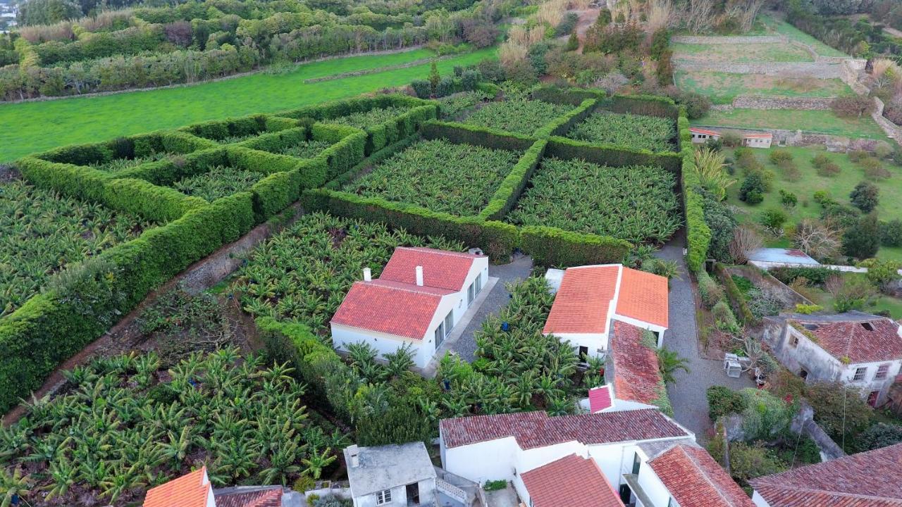 Hotel Quinta Amaro Al Angra do Heroísmo Zewnętrze zdjęcie