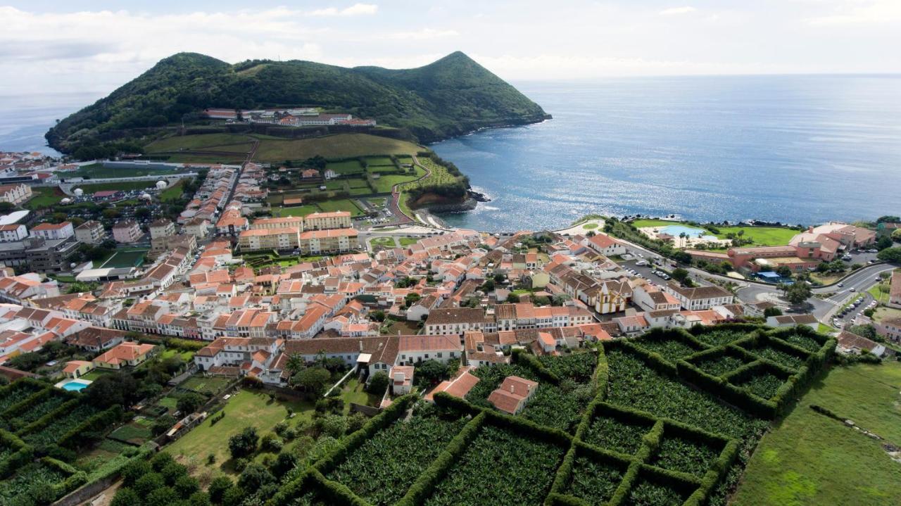 Hotel Quinta Amaro Al Angra do Heroísmo Zewnętrze zdjęcie