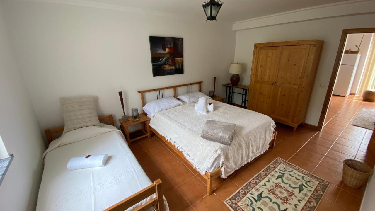 Hotel Quinta Amaro Al Angra do Heroísmo Zewnętrze zdjęcie