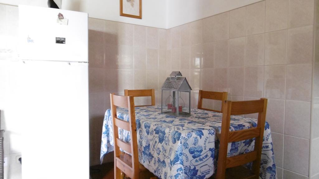 Hotel Quinta Amaro Al Angra do Heroísmo Zewnętrze zdjęcie