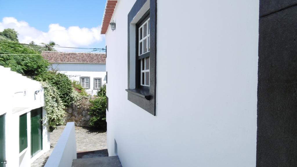 Hotel Quinta Amaro Al Angra do Heroísmo Zewnętrze zdjęcie