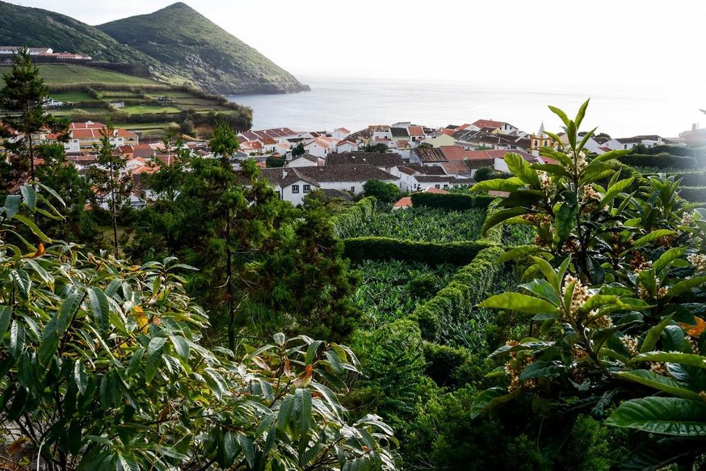 Hotel Quinta Amaro Al Angra do Heroísmo Zewnętrze zdjęcie