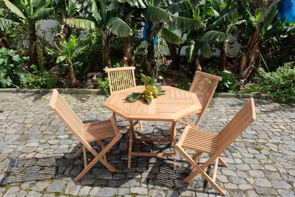 Hotel Quinta Amaro Al Angra do Heroísmo Zewnętrze zdjęcie
