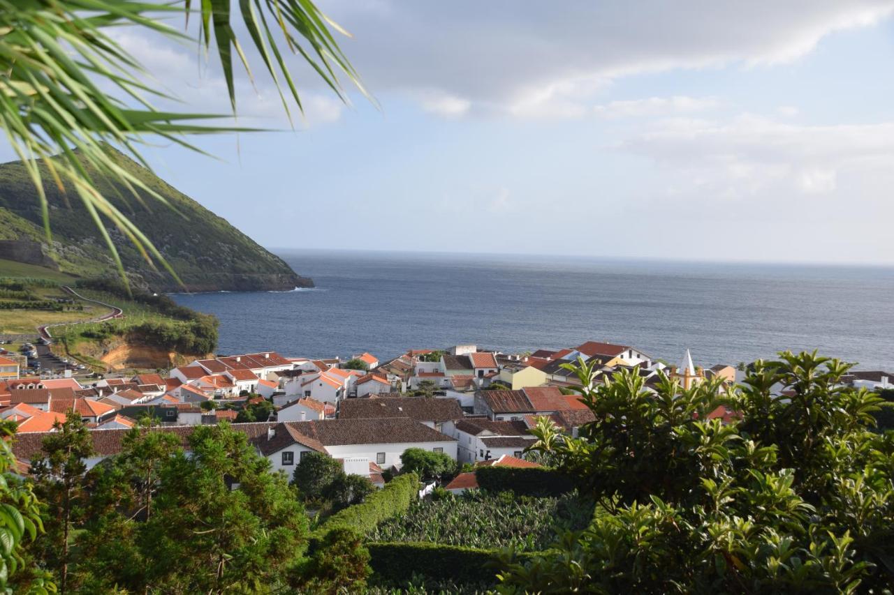 Hotel Quinta Amaro Al Angra do Heroísmo Zewnętrze zdjęcie